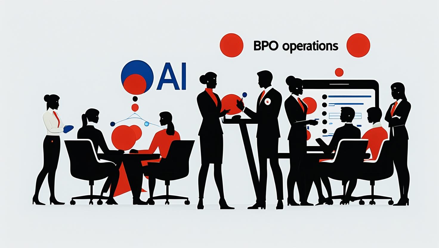 BPO Service Representative