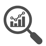 Legacy system modernization icon